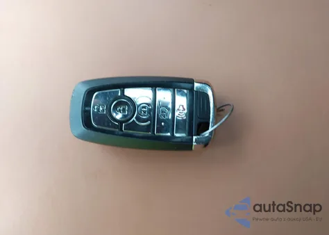 2025 Lincoln Aviator Black Label из США, поврежденный, VIN 5LM5J9XCXSGL01577